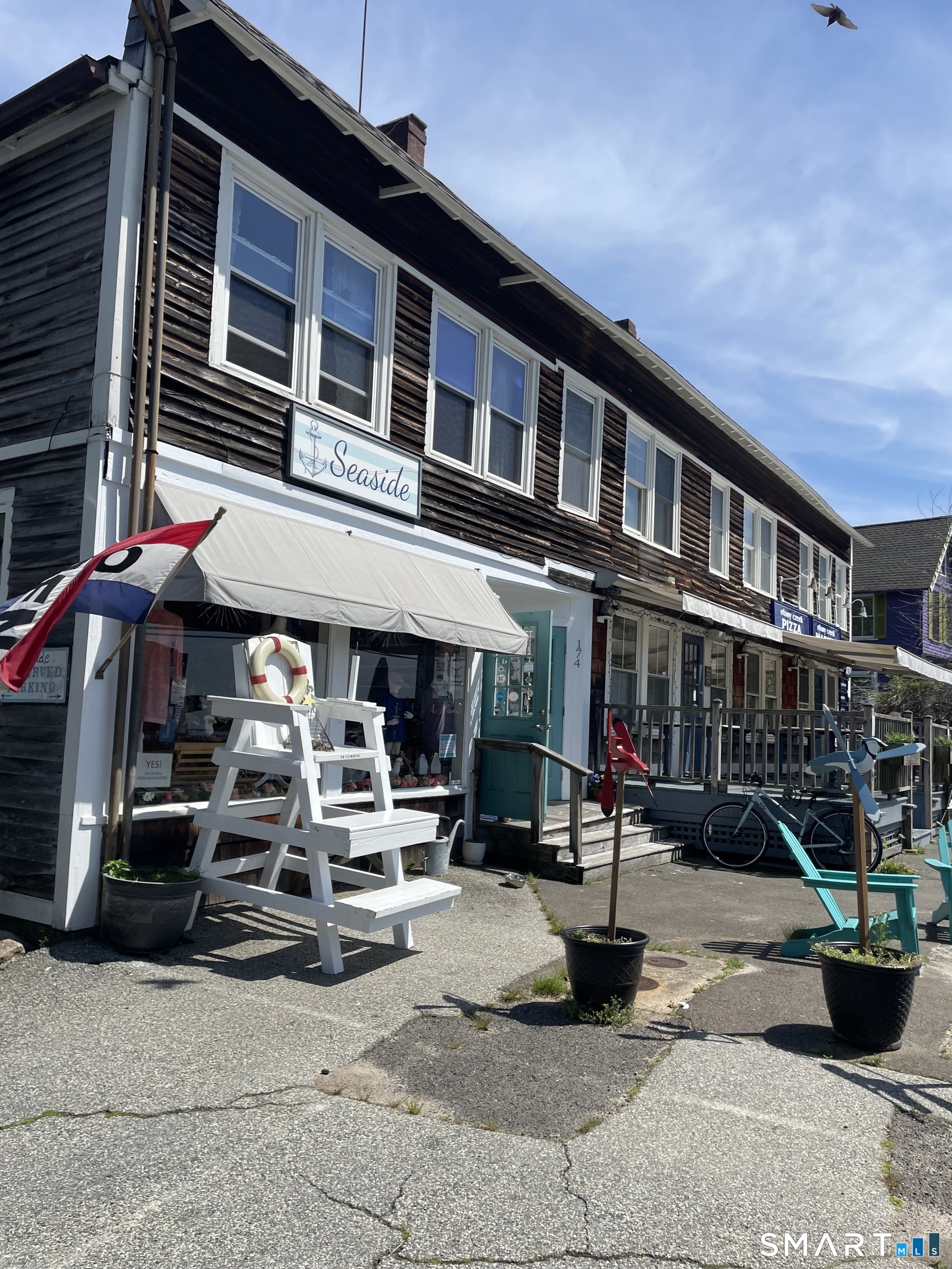 23 School Street Branford CT 06405