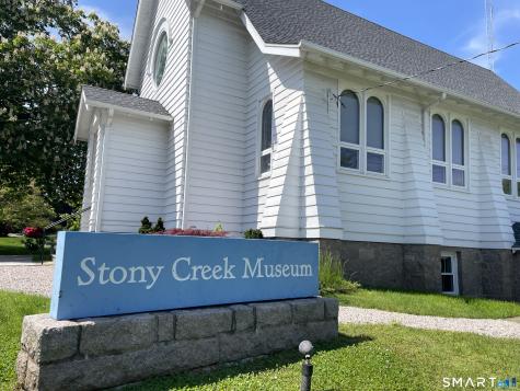 23 School Street Branford CT 06405