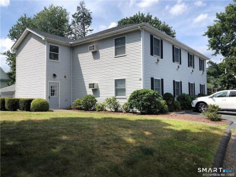 14 Cherry Street Milford CT 06460