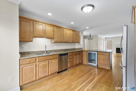 32 Crows Nest Lane Danbury CT 06810