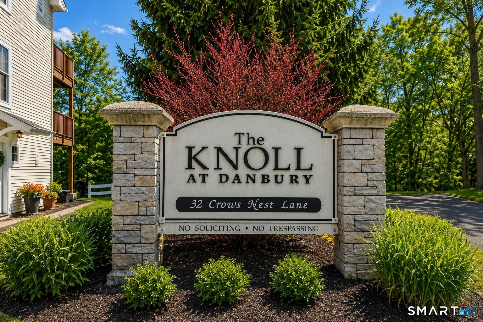 32 Crows Nest Lane Danbury CT 06810