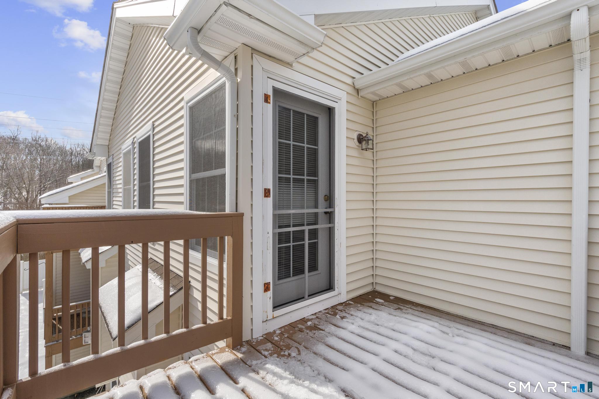 32 Crows Nest Lane Danbury CT 06810