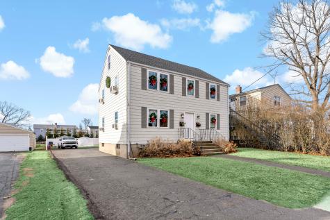 788 Reef Road Fairfield CT 06824