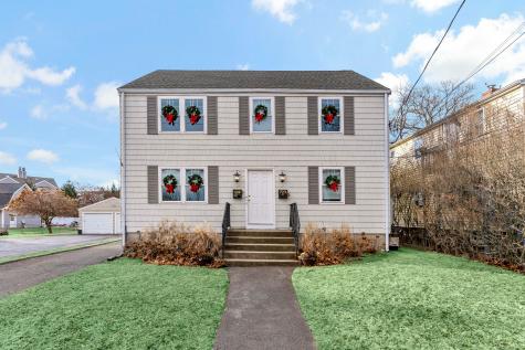 788 Reef Road Fairfield CT 06824