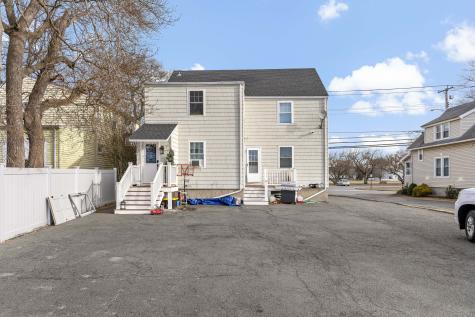 788 Reef Road Fairfield CT 06824
