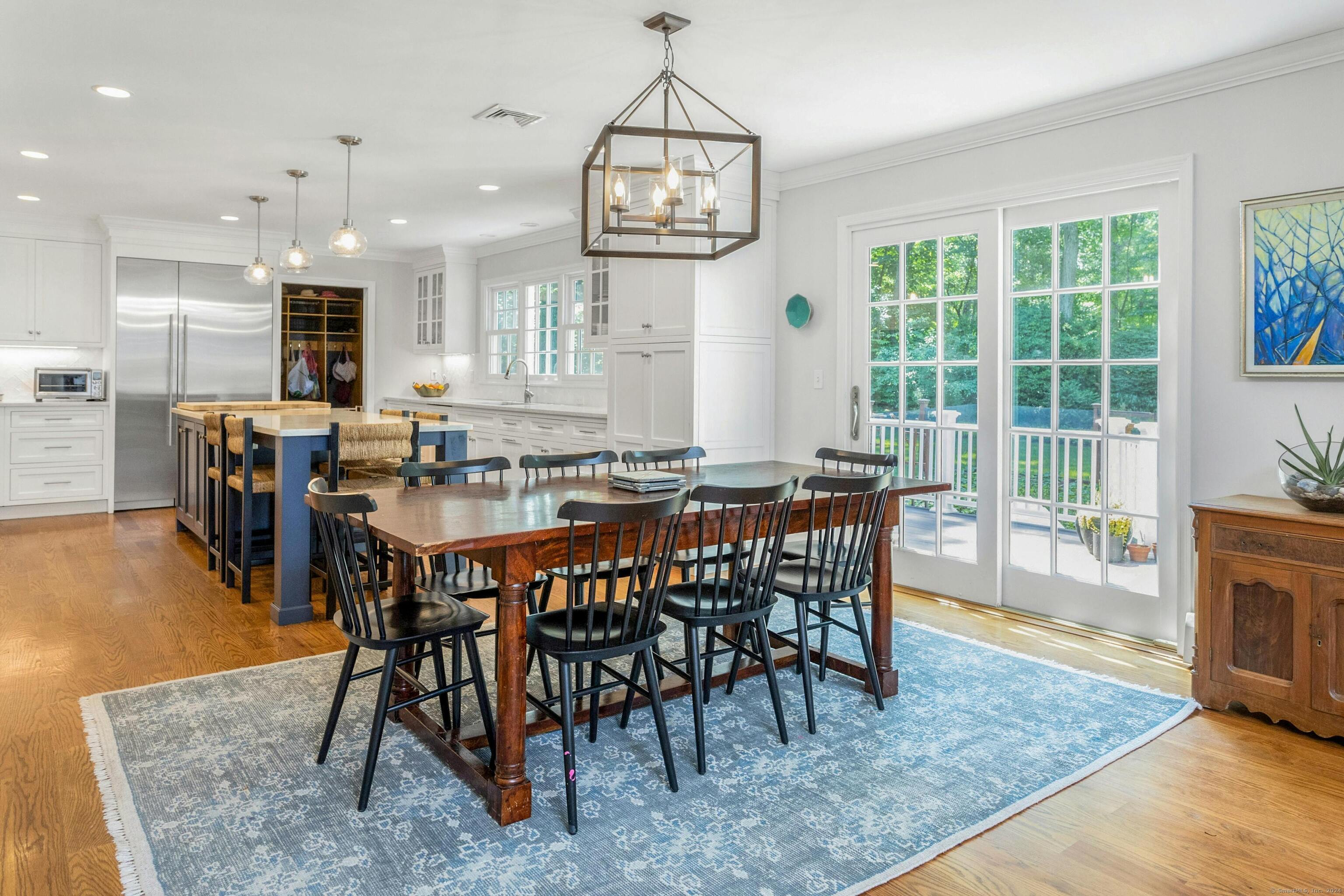 21 Roxbury Lane Wilton CT 06897