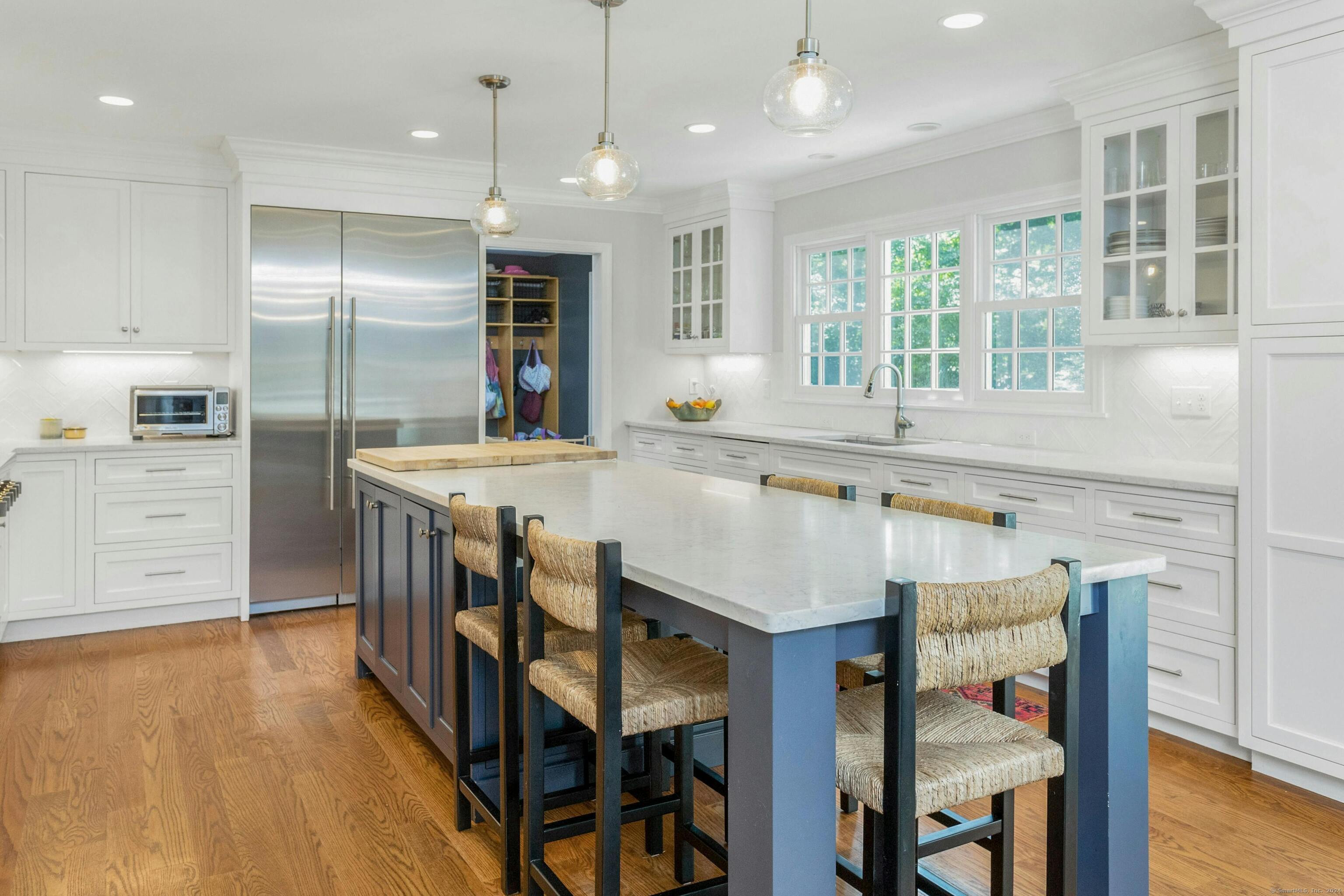21 Roxbury Lane Wilton CT 06897