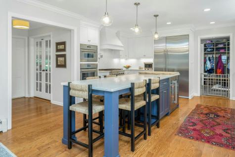 21 Roxbury Lane Wilton CT 06897