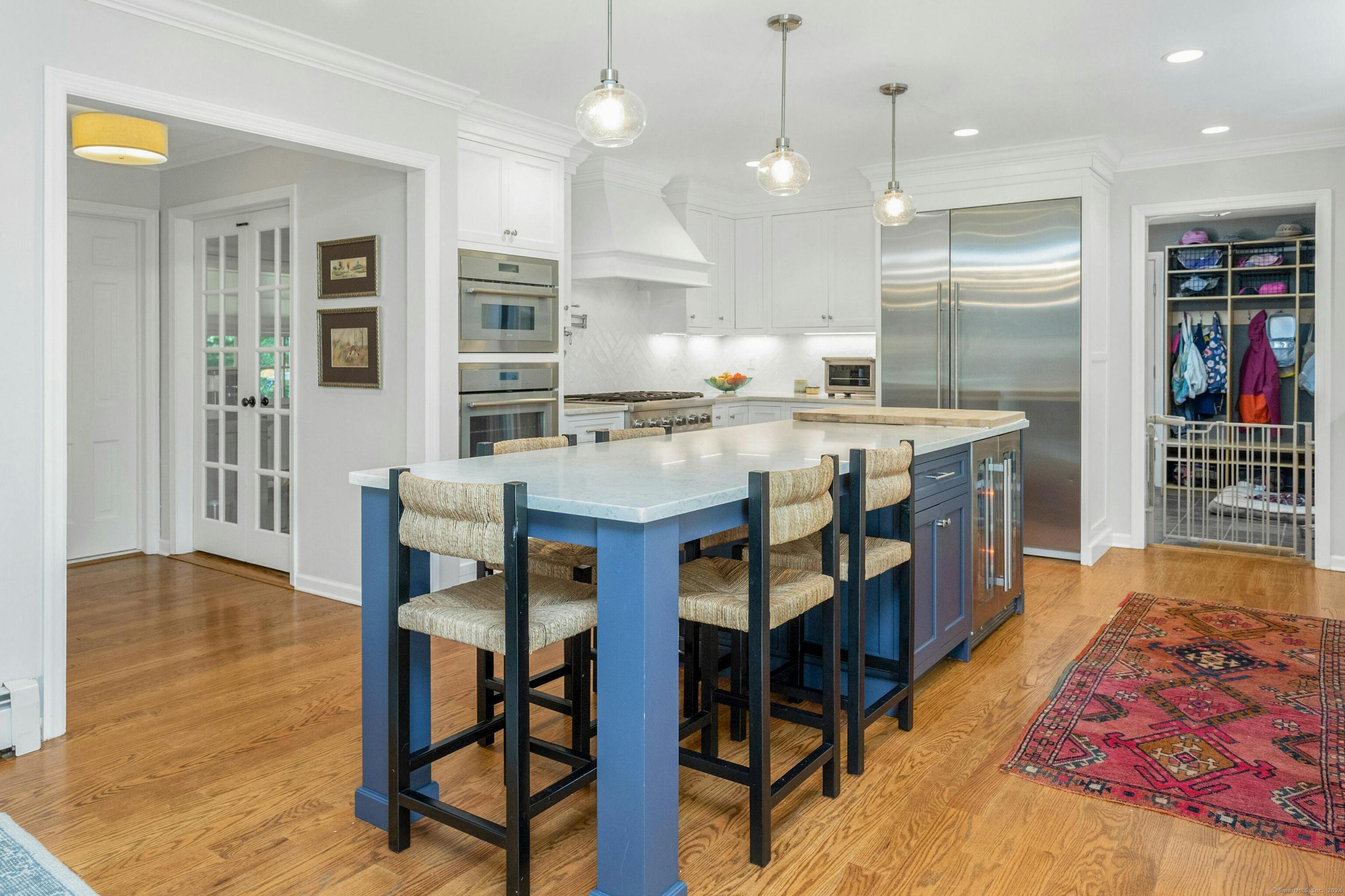 21 Roxbury Lane Wilton CT 06897