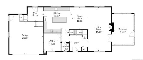 21 Roxbury Lane Wilton CT 06897