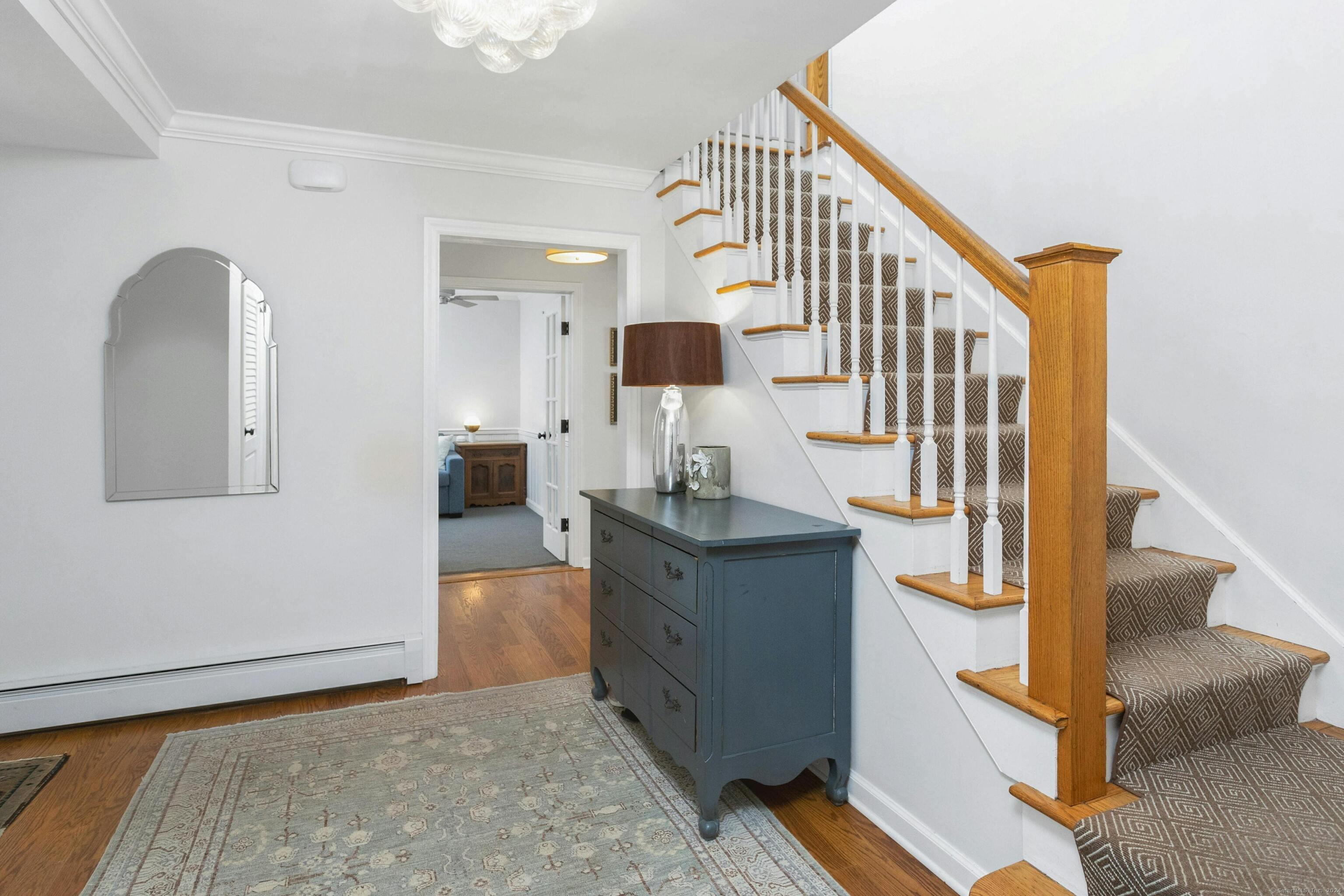 21 Roxbury Lane Wilton CT 06897