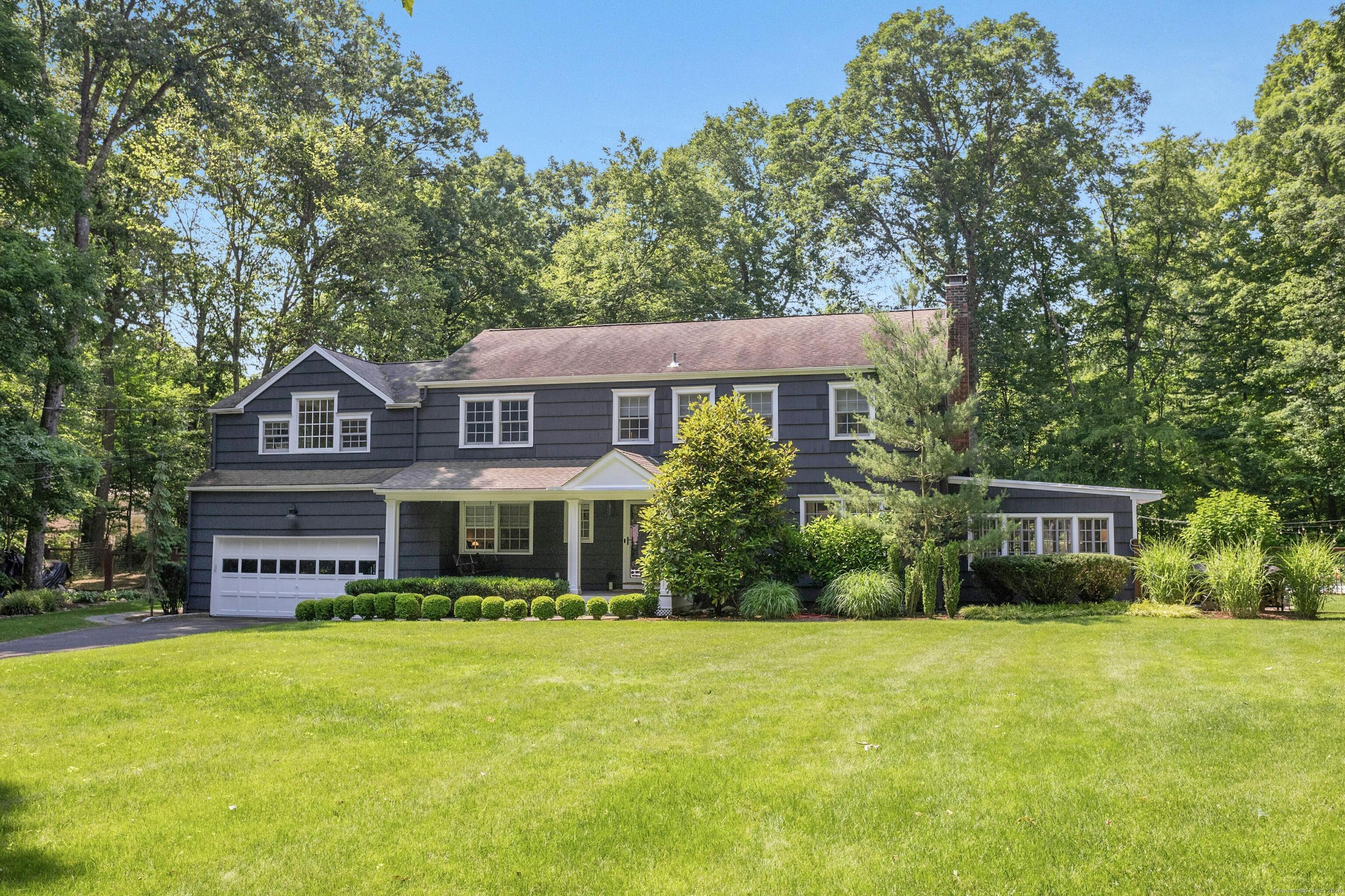 21 Roxbury Lane Wilton CT 06897