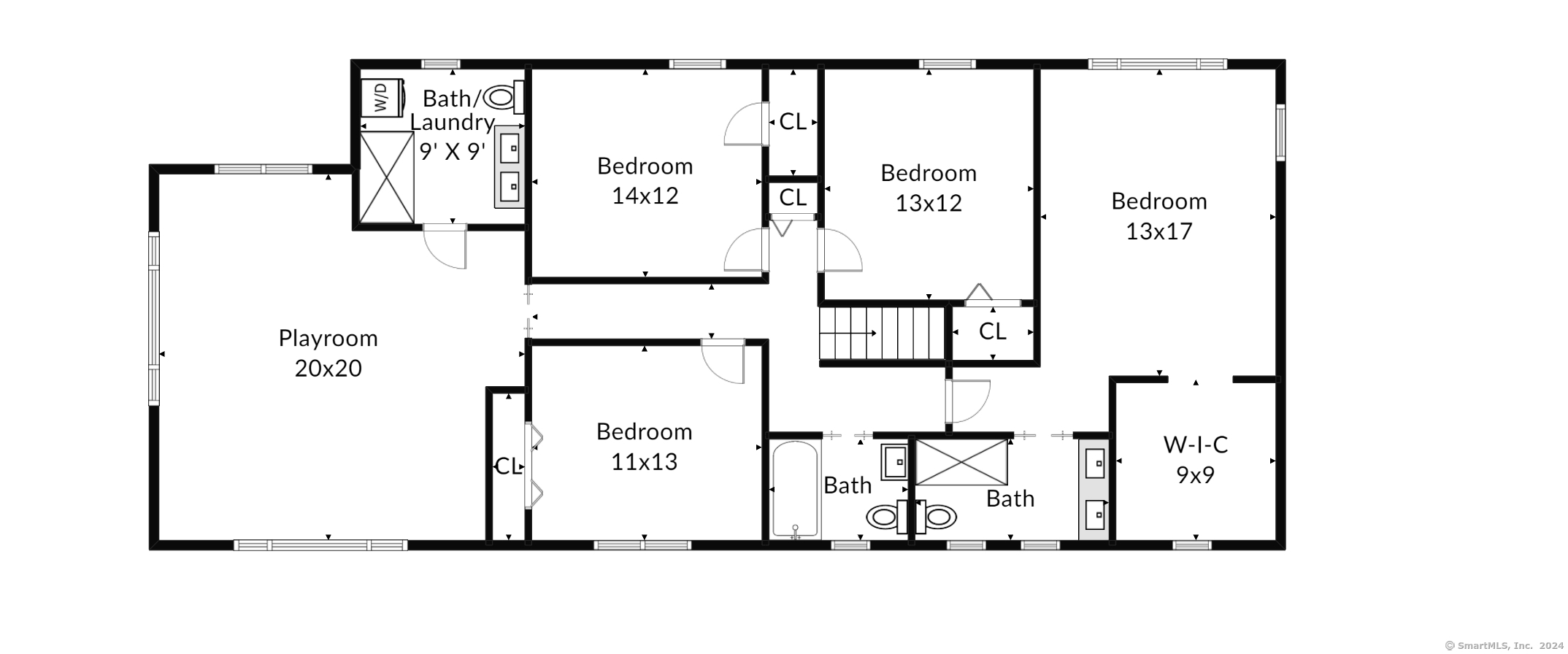 21 Roxbury Lane Wilton CT 06897