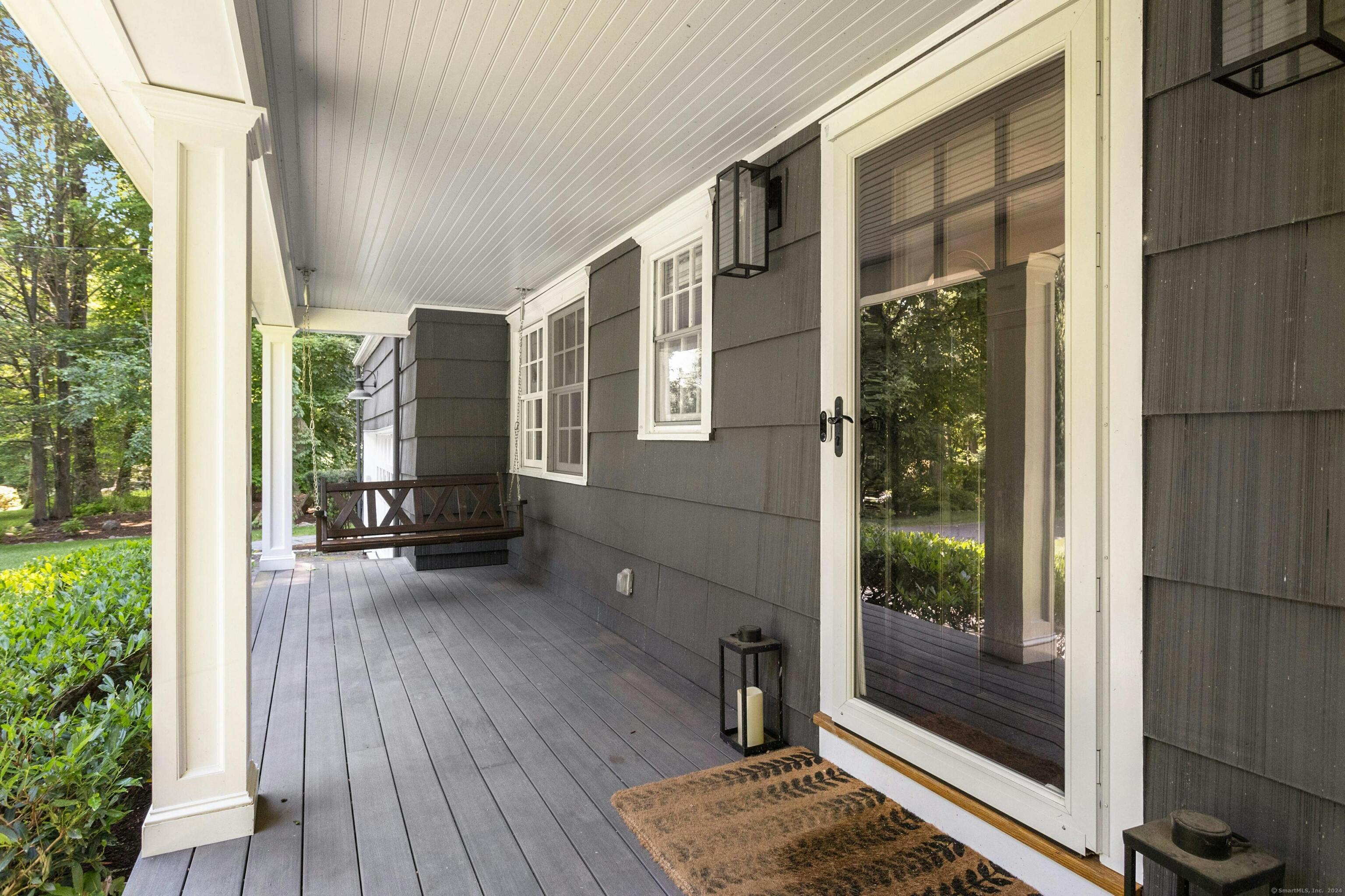 21 Roxbury Lane Wilton CT 06897