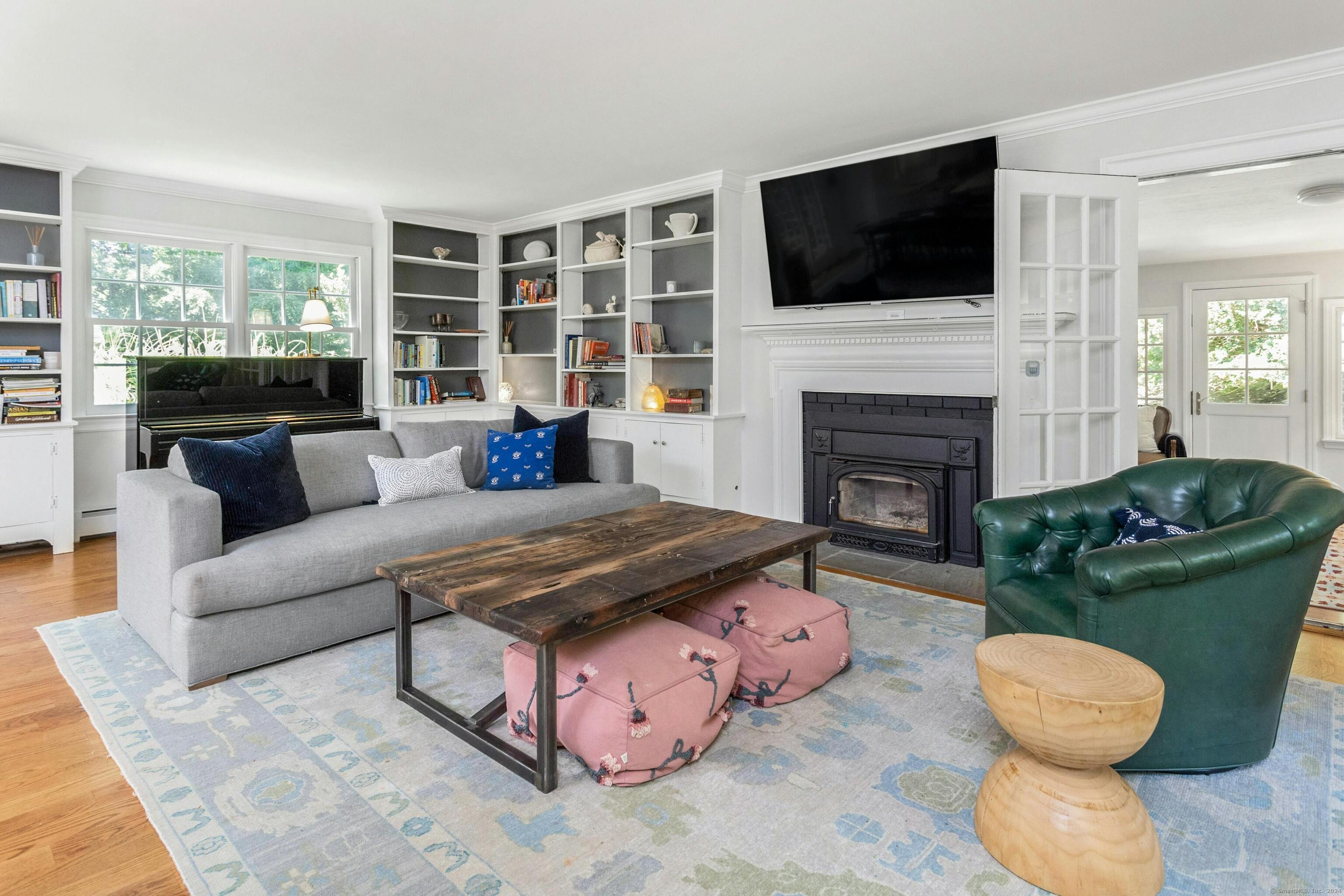 21 Roxbury Lane Wilton CT 06897