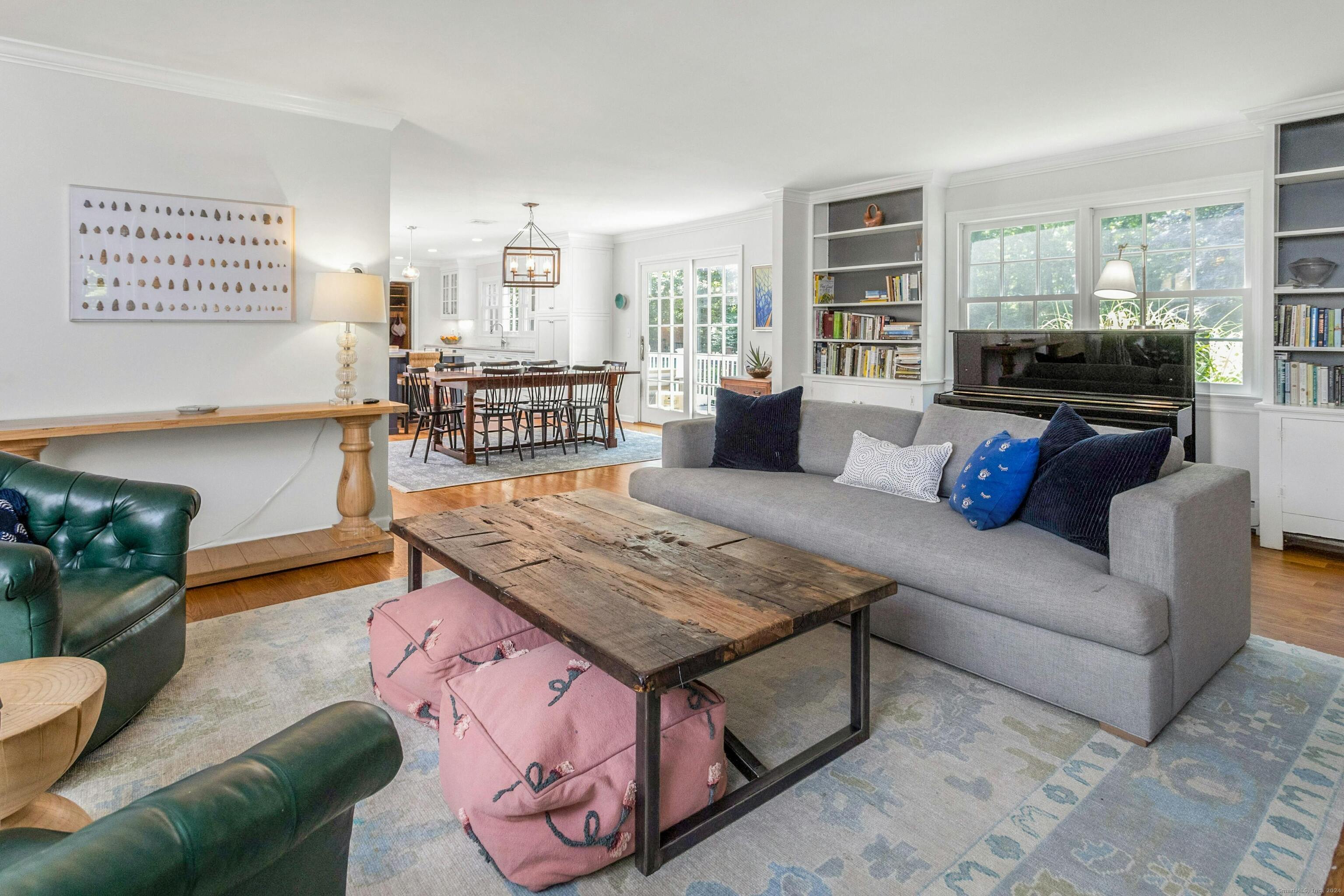 21 Roxbury Lane Wilton CT 06897