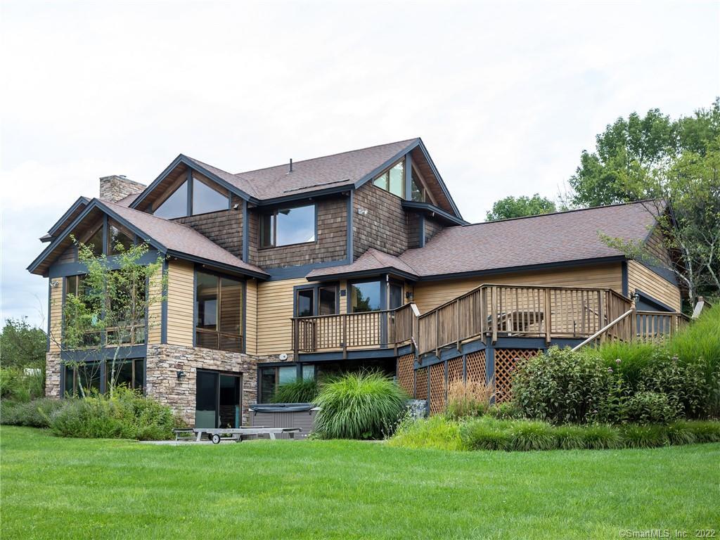 56 Richards Road Kent CT 06785