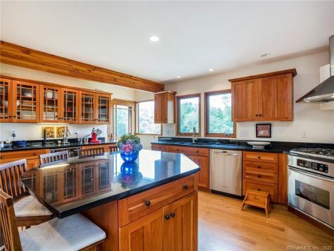 56 Richards Road Kent CT 06785