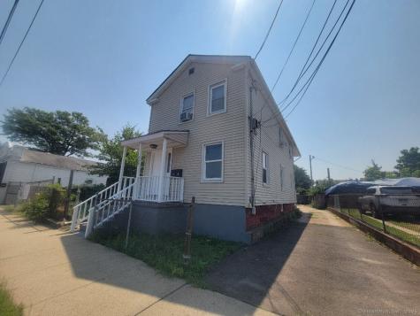 408 Legion Avenue New Haven CT 06519