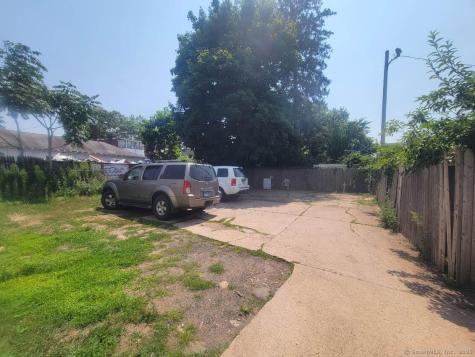 408 Legion Avenue New Haven CT 06519