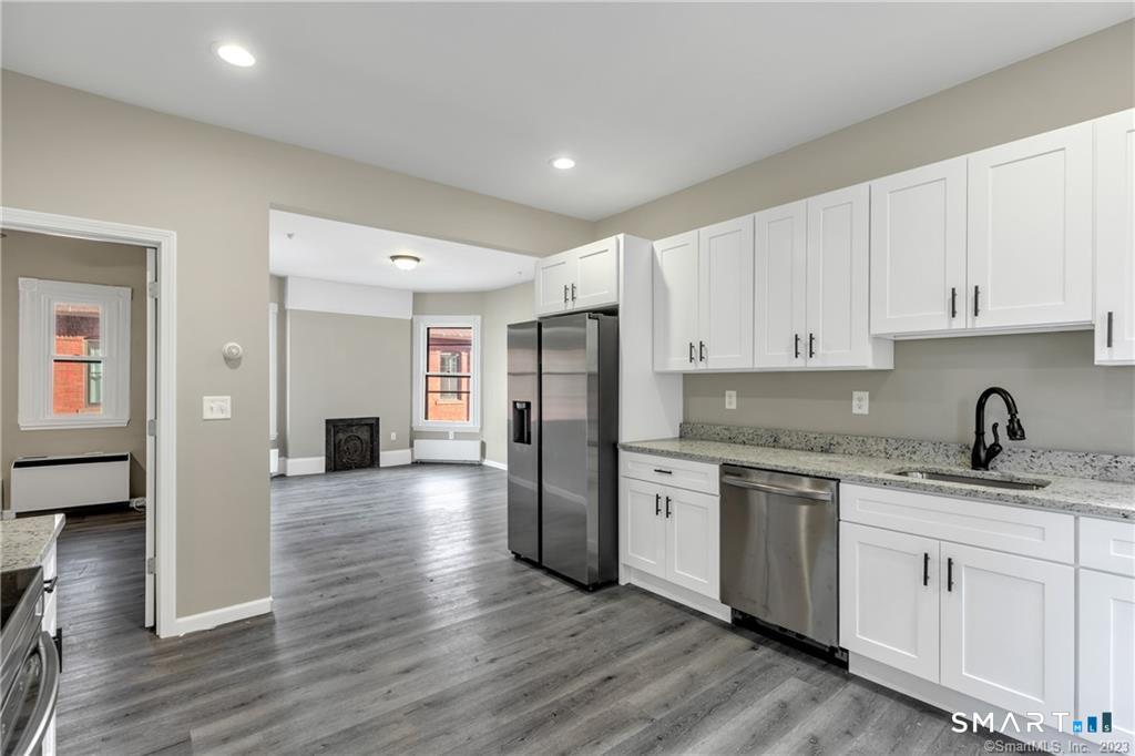 60 Russ Street Hartford CT 06106