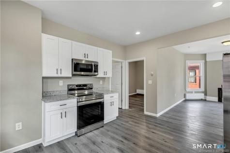 60 Russ Street Hartford CT 06106