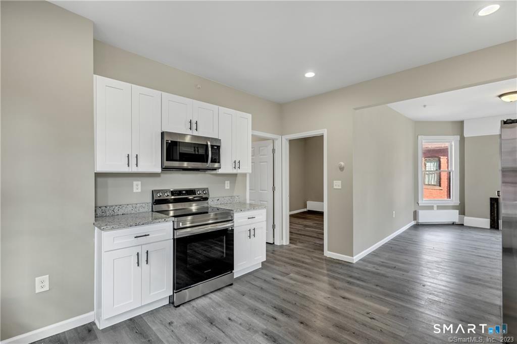 60 Russ Street Hartford CT 06106