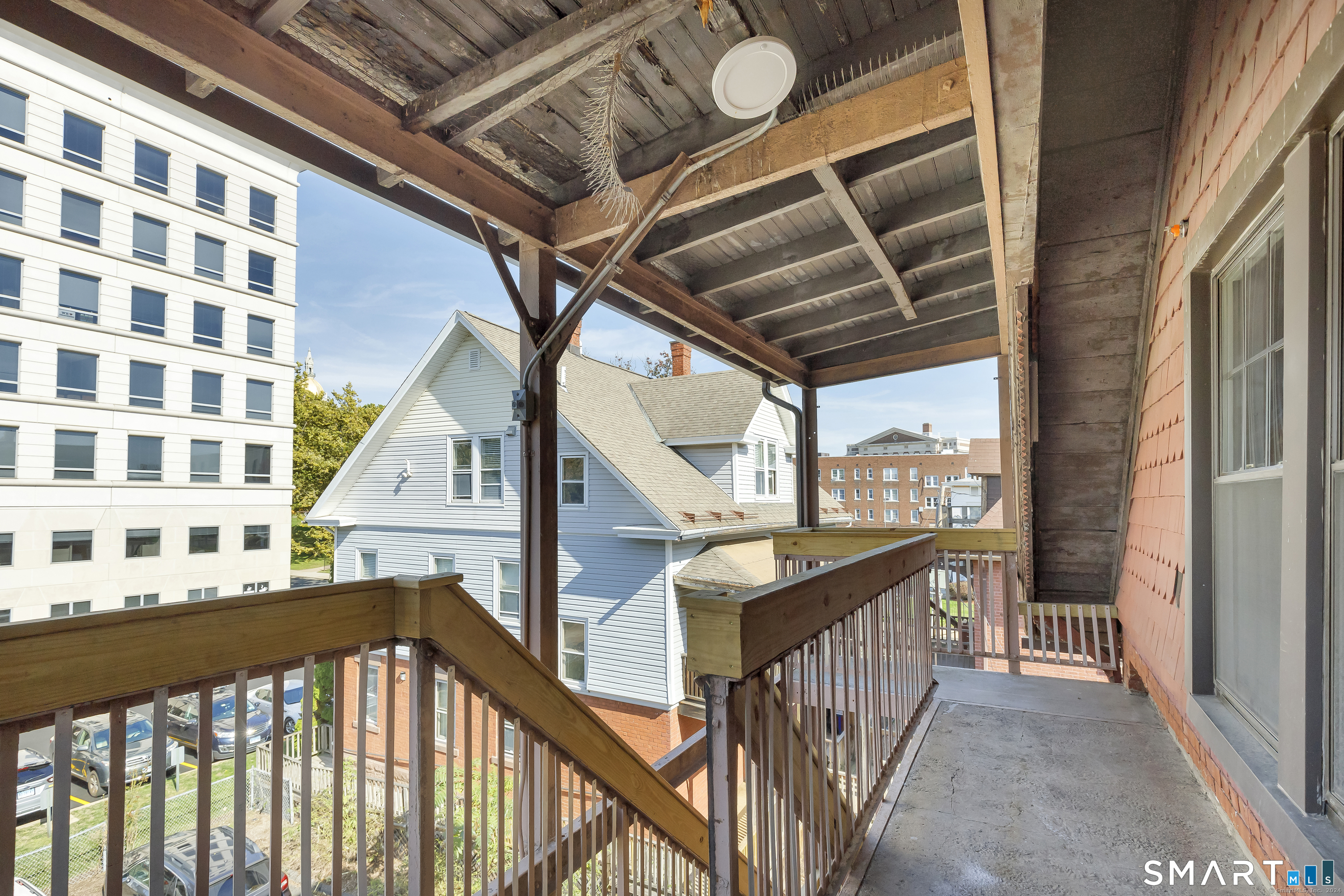 60 Russ Street Hartford CT 06106