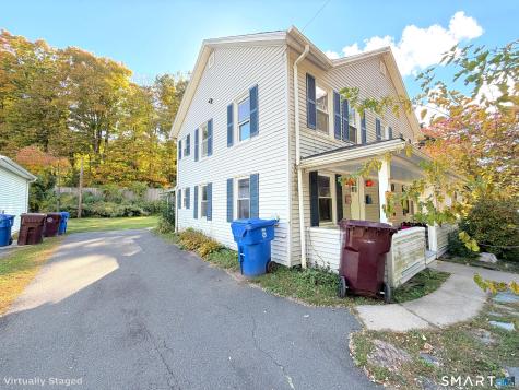 25 Railroad Avenue Farmington CT 06085