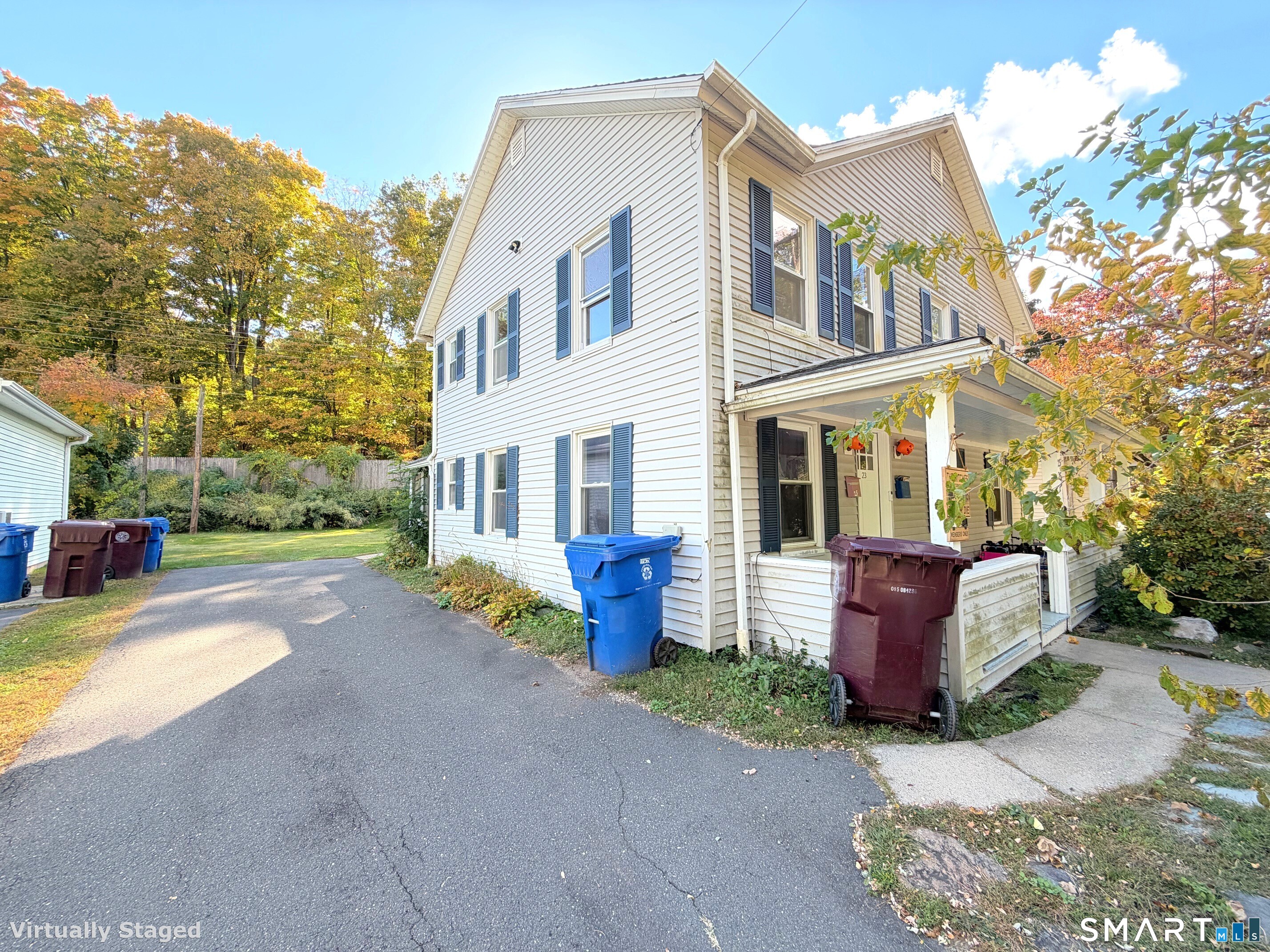 25 Railroad Avenue Farmington CT 06085