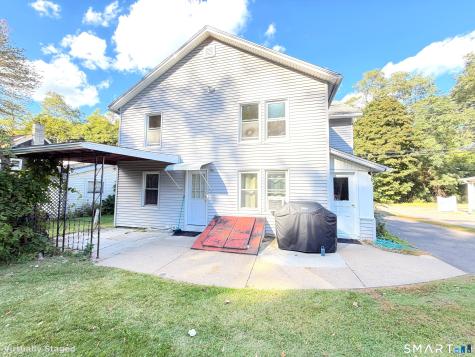 25 Railroad Avenue Farmington CT 06085