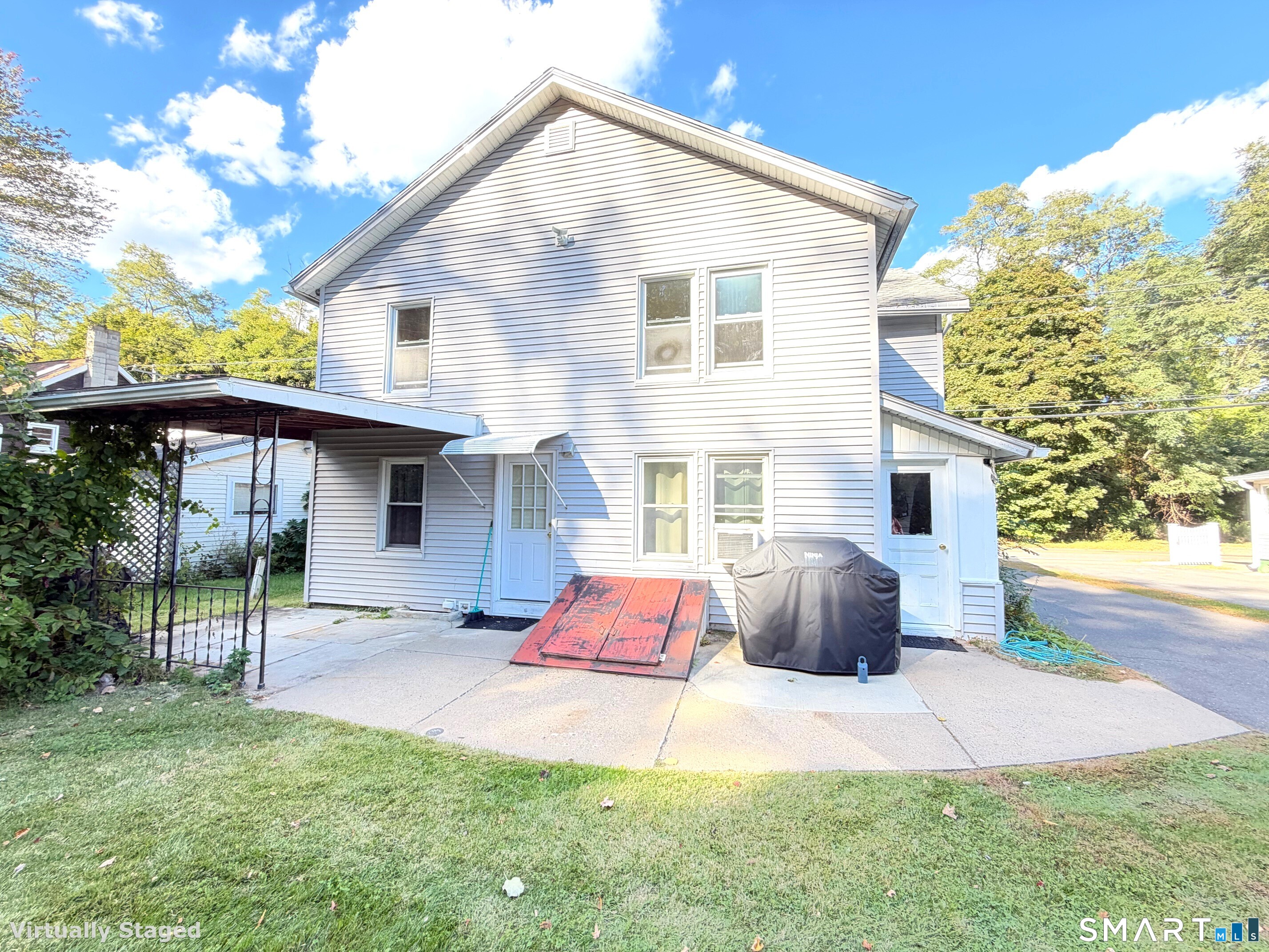25 Railroad Avenue Farmington CT 06085