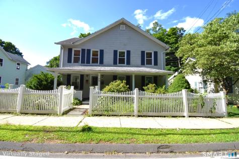 25 Railroad Avenue Farmington CT 06085