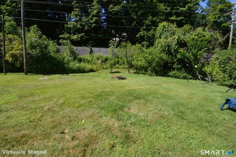25 Railroad Avenue Farmington CT 06085
