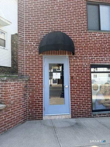 2067 Barnum Avenue Stratford CT 06615