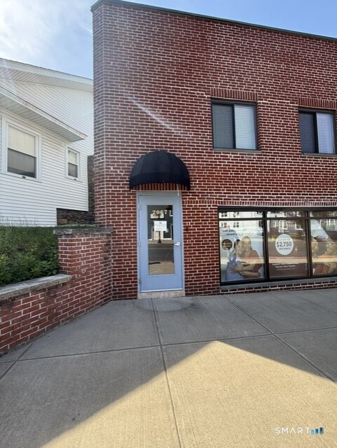 2067 Barnum Avenue Stratford CT 06615