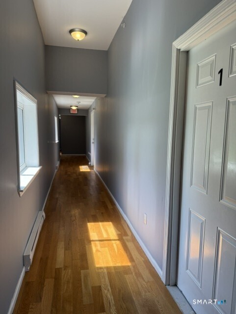 2067 Barnum Avenue Stratford CT 06615