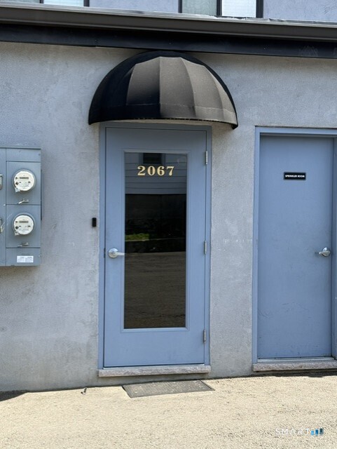 2067 Barnum Avenue Stratford CT 06615