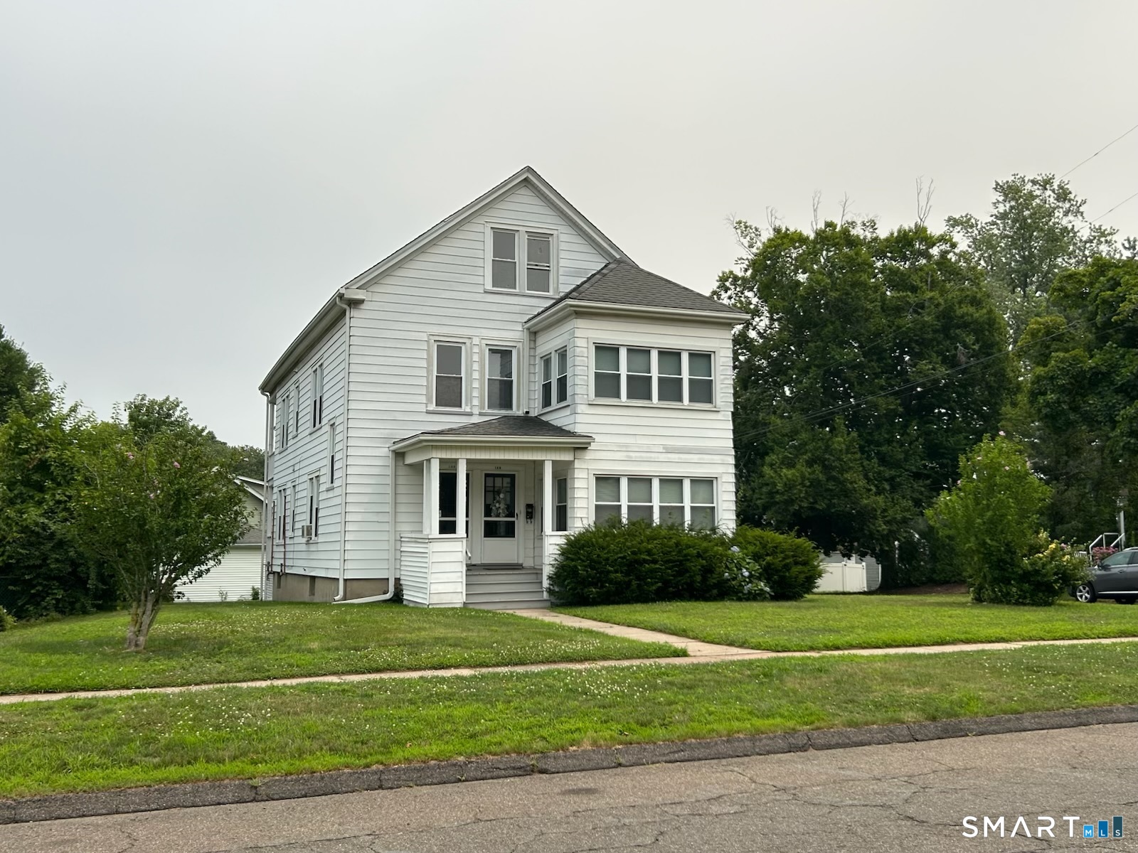 144 Wolcott Hill Road Wethersfield CT 06109