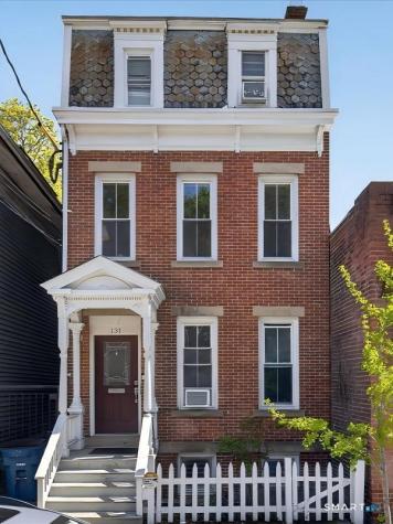 131 Bradley Street New Haven CT 06511
