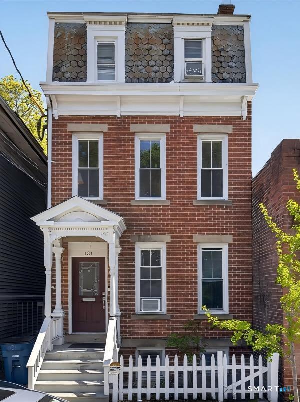 131 Bradley Street New Haven CT 06511