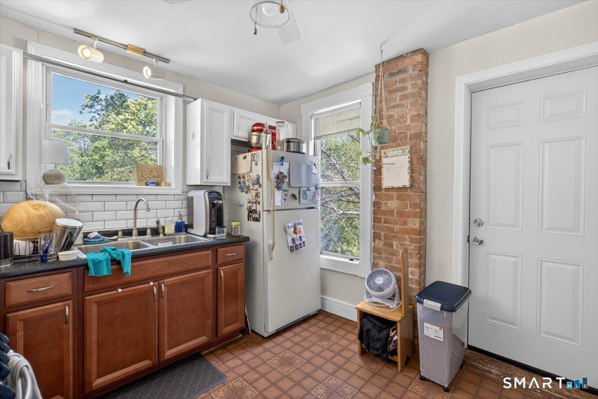 131 Bradley Street New Haven CT 06511