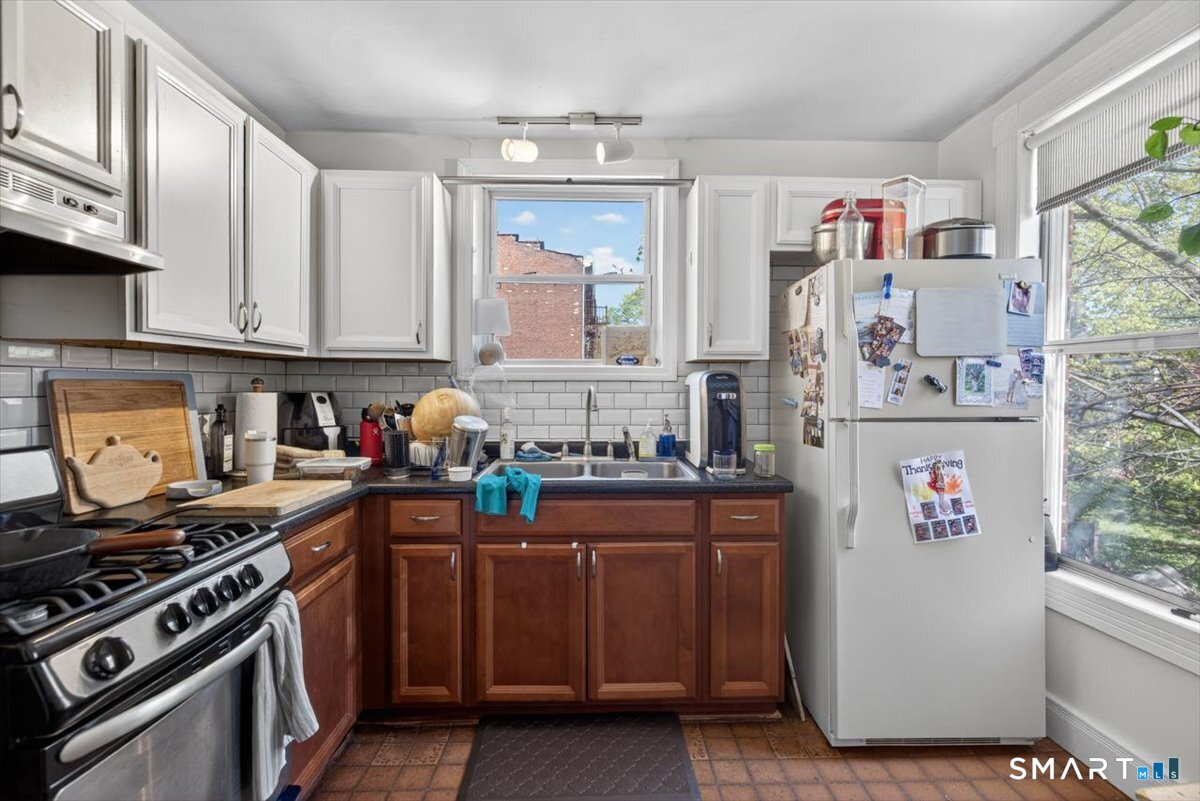 131 Bradley Street New Haven CT 06511