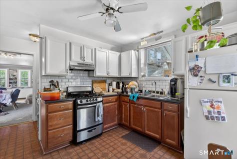 131 Bradley Street New Haven CT 06511