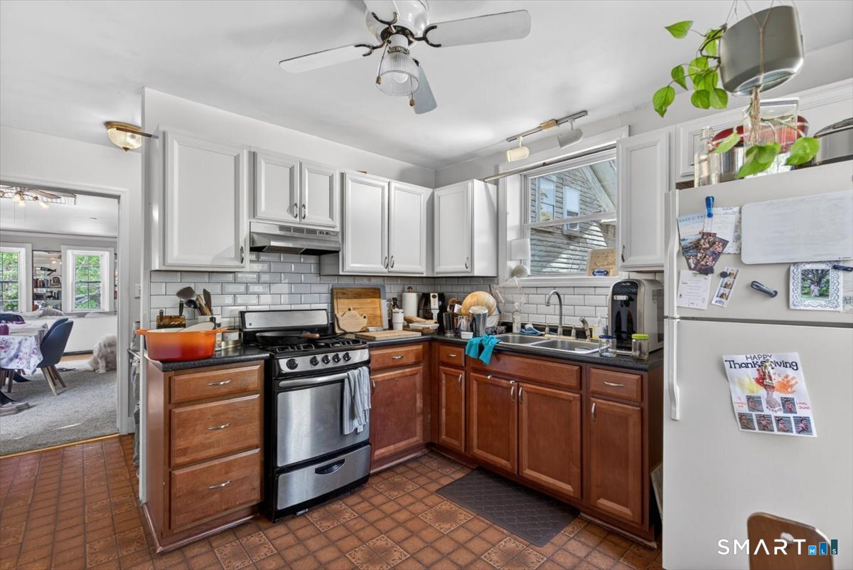 131 Bradley Street New Haven CT 06511