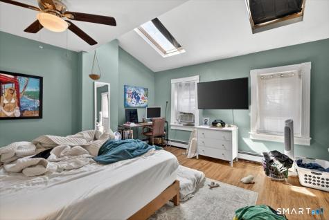 131 Bradley Street New Haven CT 06511
