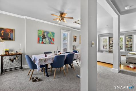 131 Bradley Street New Haven CT 06511