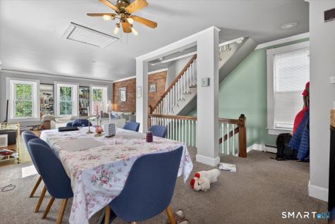 131 Bradley Street New Haven CT 06511