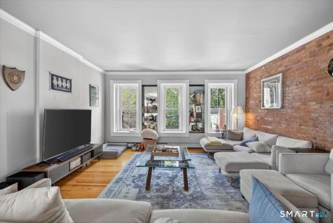 131 Bradley Street New Haven CT 06511