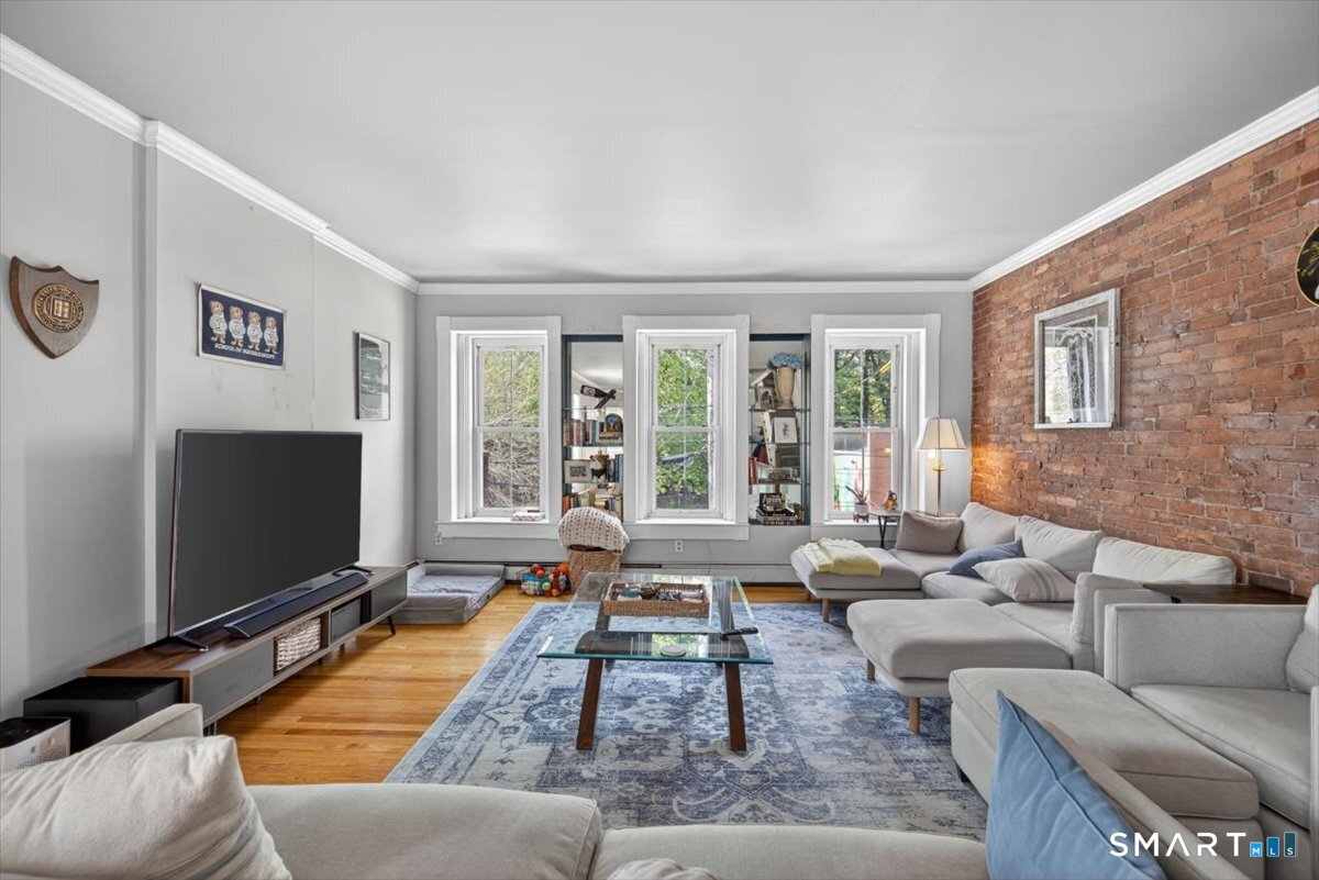 131 Bradley Street New Haven CT 06511
